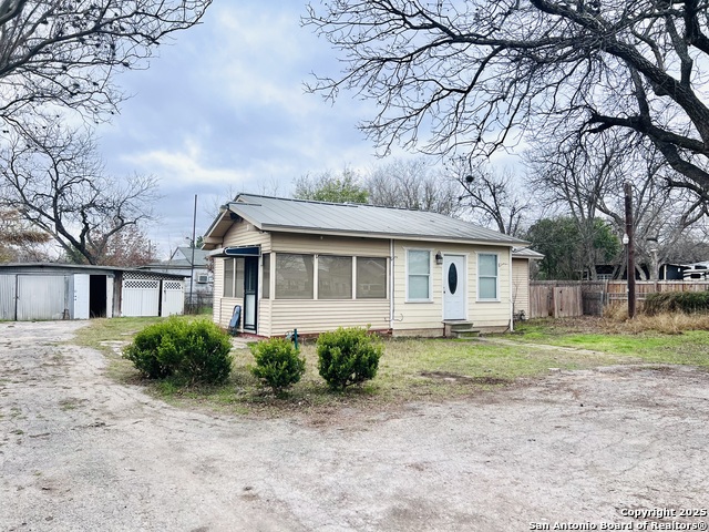 Details for 222 Lorita Dr, San Antonio, TX 78214