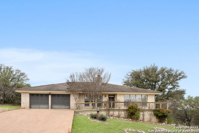 Details for 110 Highlands Blvd, Horseshoe Bay, TX 78657