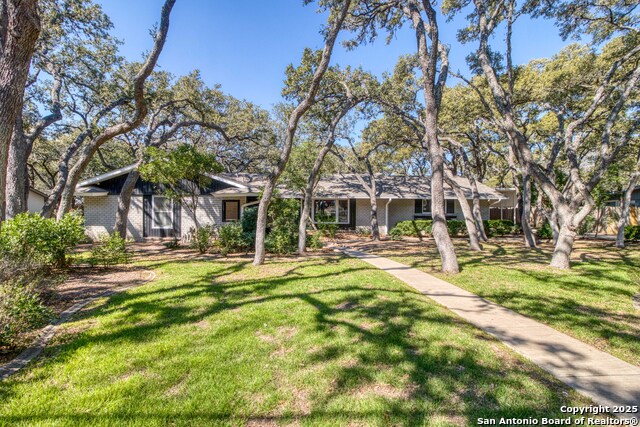 Details for 139 Canyon Creek, Hollywood Park, TX 78232