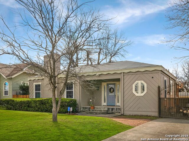 Details for 2210 Huisache Ave W, San Antonio, TX 78201