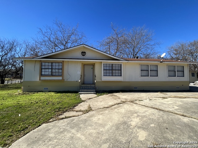 Details for 401 Riverdale, San Antonio, TX 78228