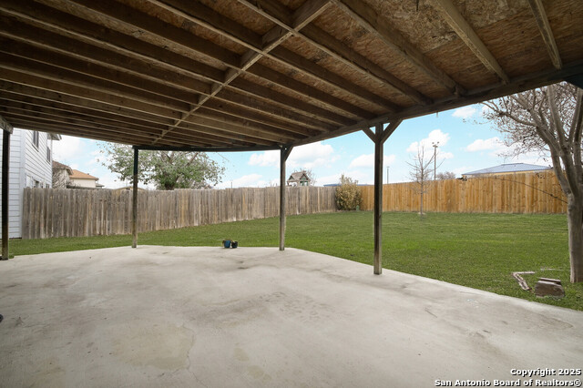 Image 24 of 25 For 11239 Vollmer Ln