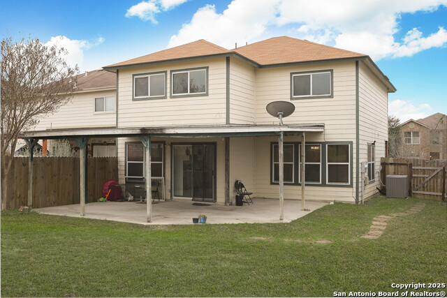 Image 25 of 25 For 11239 Vollmer Ln