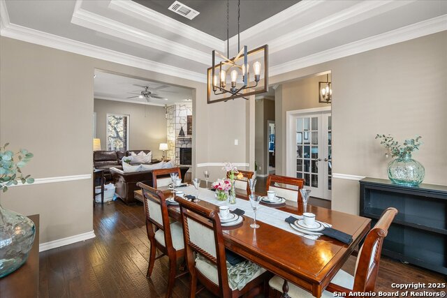 Listing photo id 9 for 8506 Fairway Trail Dr