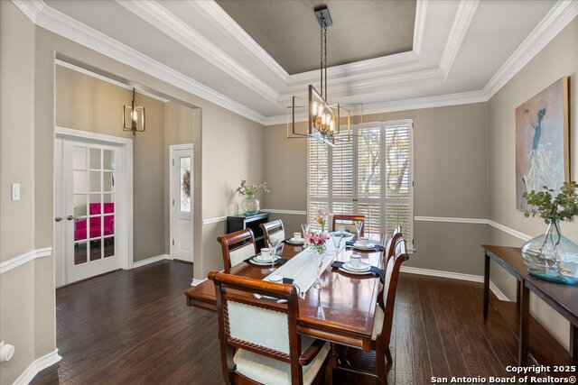 Listing photo id 10 for 8506 Fairway Trail Dr
