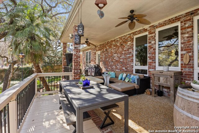 Listing photo id 34 for 8506 Fairway Trail Dr