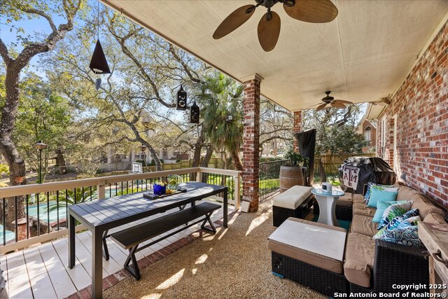Listing photo id 36 for 8506 Fairway Trail Dr