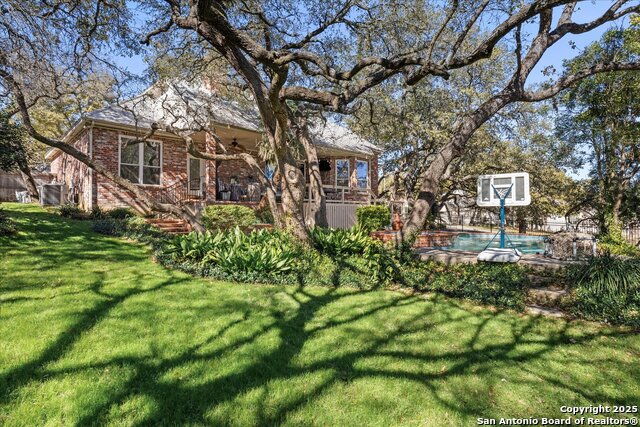 Listing photo id 41 for 8506 Fairway Trail Dr