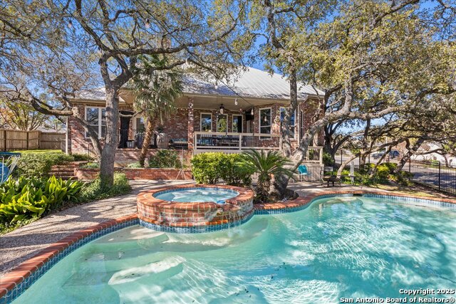 Listing photo id 44 for 8506 Fairway Trail Dr