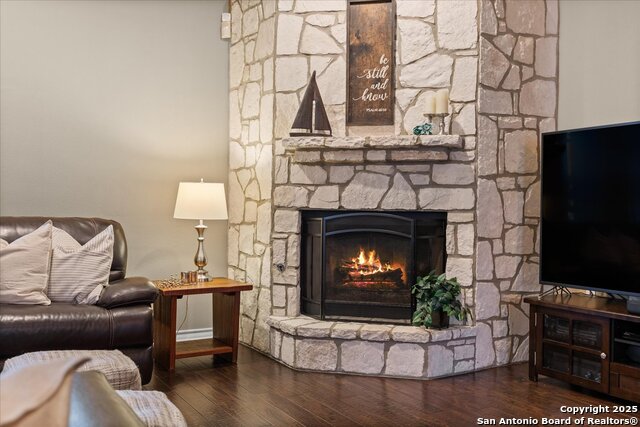 Listing photo id 6 for 8506 Fairway Trail Dr