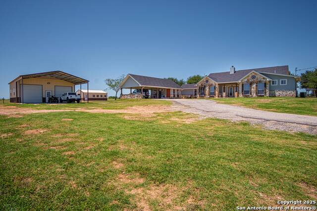 Details for 1891 State Highway 97e, Floresville, TX 78114