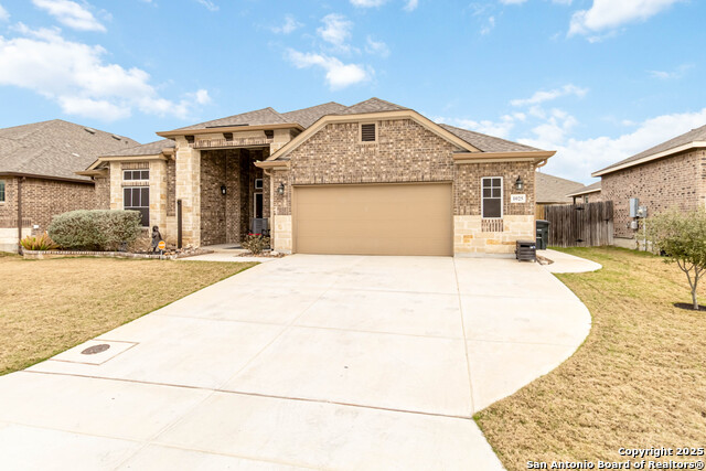 Details for 1025 Lone Cypress, New Braunfels, TX 78130