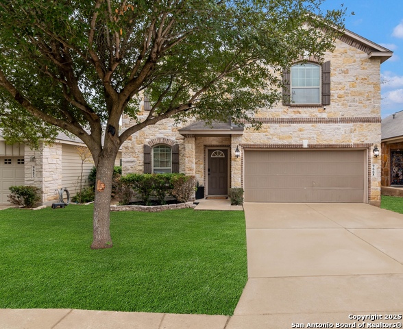 Details for 9668 Nueces Cyn, San Antonio, TX 78251