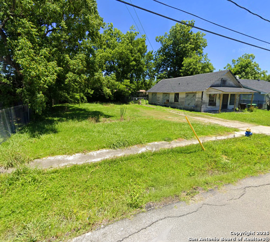 Details for 6605 Brownsville St, Houston, TX 77020