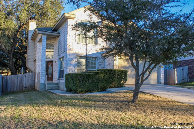 Details for 11318 Mentmore, Helotes, TX 78023