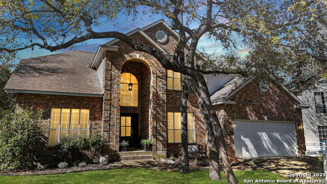 Details for 3 Ruslin  , San Antonio, TX 78248