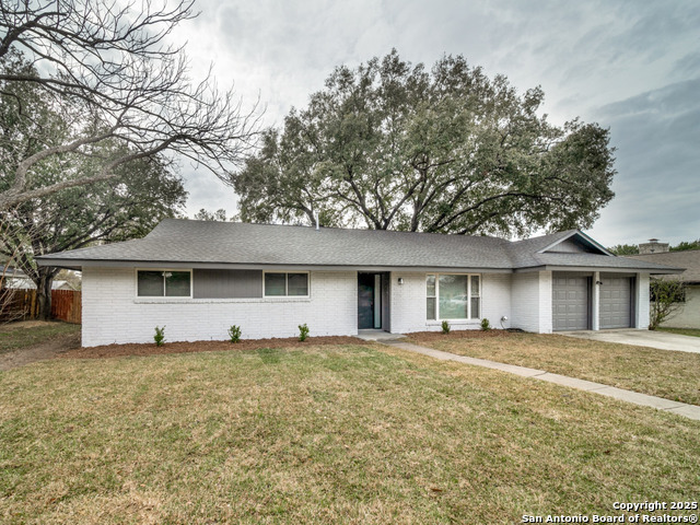 Details for 606 Moorside, Windcrest, TX 78239