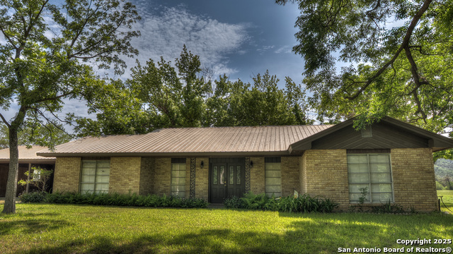 Details for 6613 Fm 1120, Rio Frio, TX 78879