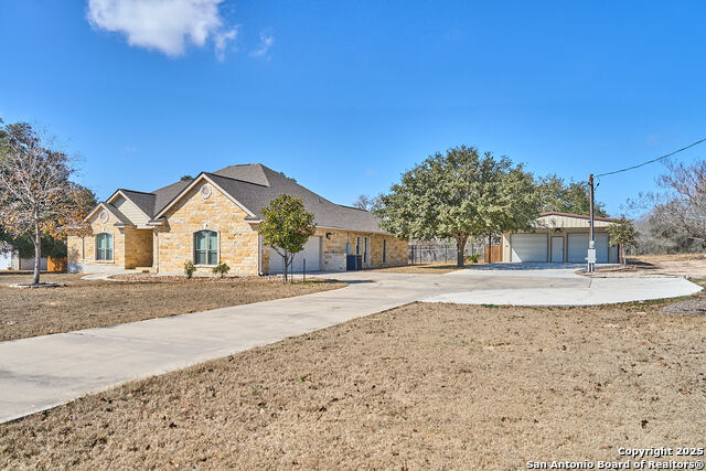 Image 3 of 48 For 129 Abrego Ridge Dr