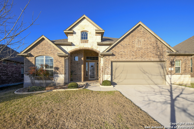 Details for 322 Wauford  , New Braunfels, TX 78132