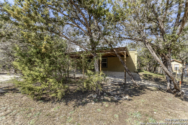 Details for 563 Misty Glen, Canyon Lake, TX 78133