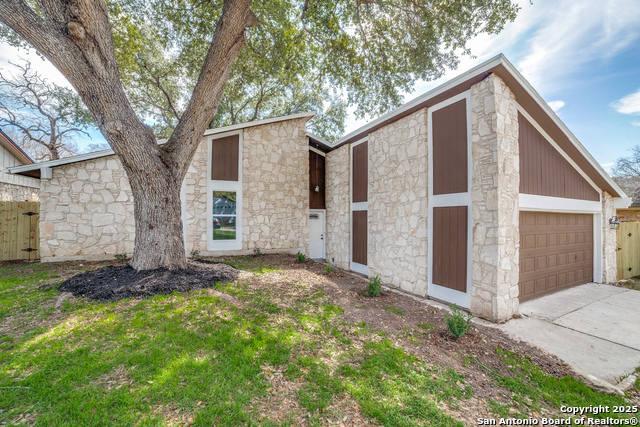 Details for 12238 Ecksminster, San Antonio, TX 78216