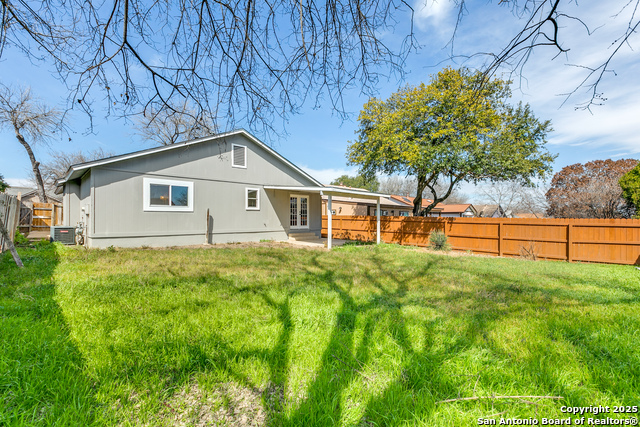 Listing photo id 21 for 11426 Black Fox Dr