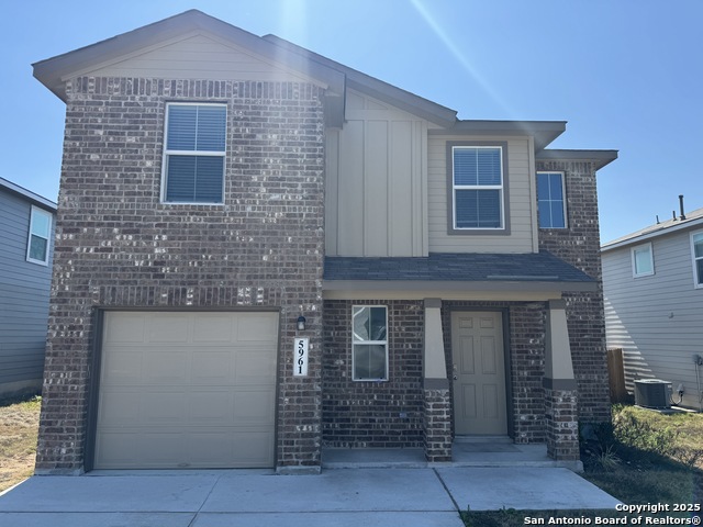 Details for 5961 Kendall Prairie, San Antonio, TX 78244