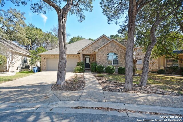 Details for 619 Forest Ridge, New Braunfels, TX 78130