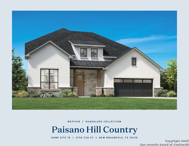 Details for 5756 Emmett  , New Braunfels, TX 78130