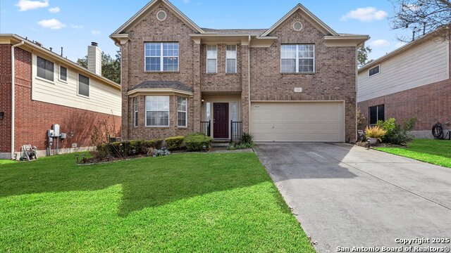 Details for 4664 Summit Hill Dr, Schertz, TX 78154