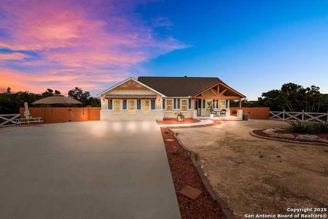 Details for 423 Prairie Tea, Canyon Lake, TX 78133