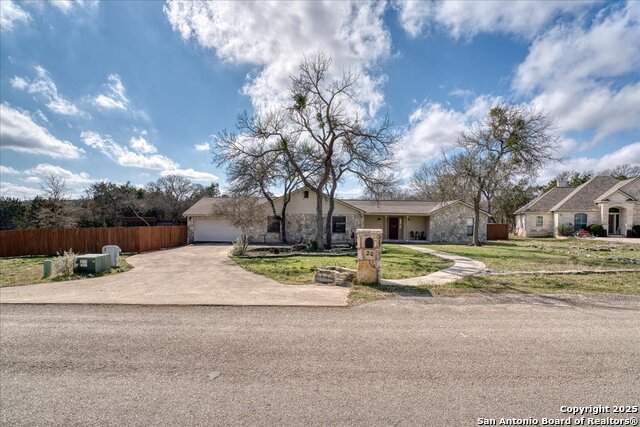 Details for 20 Saddle Rock, Wimberley, TX 78676