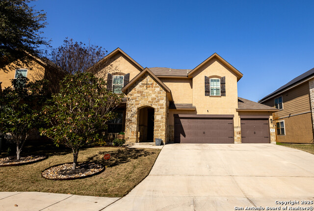 Details for 8119 Lovela Bnd, San Antonio, TX 78254