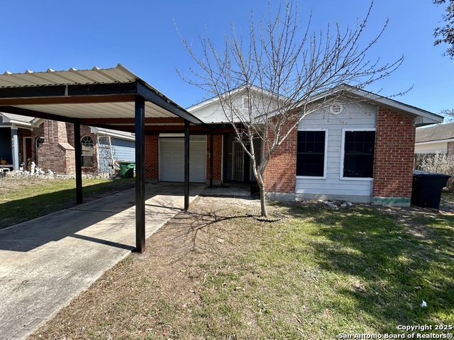Details for 3562 Horizon Lake, San Antonio, TX 78222