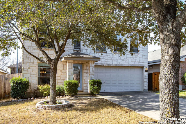 Details for 10734 Pony Mesa, San Antonio, TX 78254