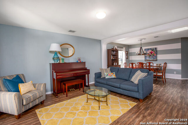 Image 4 of 25 For 10734 Pony Mesa