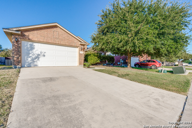 Details for 125 Falling Sun, Cibolo, TX 78108