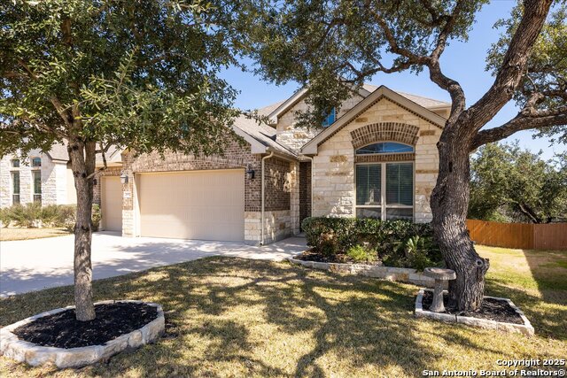 Details for 26912 Lavender Arbor, Boerne, TX 78015