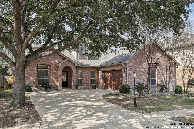 Details for 13138 Winding Creek, San Antonio, TX 78231