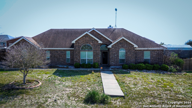 Details for 137 Lakeview Trace, Three Rivers, TX 78071
