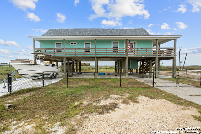 Details for 53 Tern  , Rockport, TX 78382