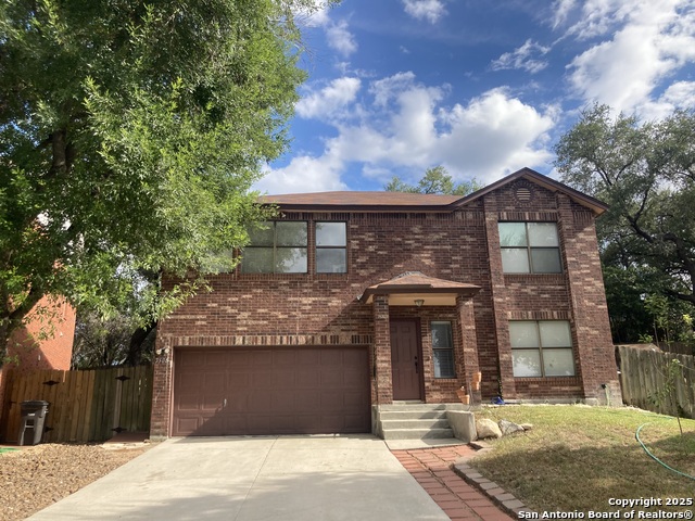 Details for 7506 Peppervine Ln, San Antonio, TX 78249