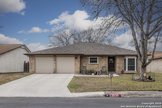 Details for 13839 Little Leaf, San Antonio, TX 78247