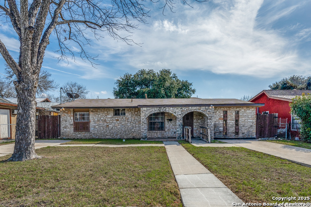 Details for 274 Brandywine, San Antonio, TX 78228