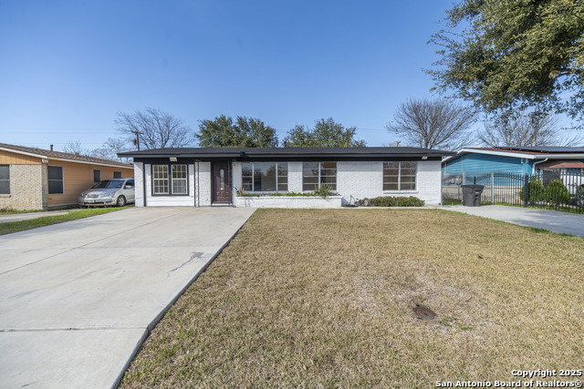 Details for 379 Covina  , San Antonio, TX 78218