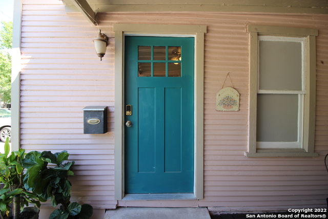 Details for 324 French Pl E, San Antonio, TX 78212
