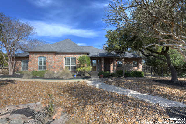 Details for 2390 Frontier, Spring Branch, TX 78070