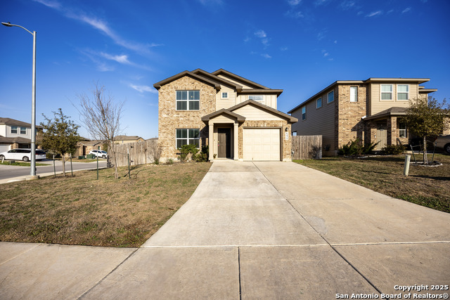 Details for 6439 Handel Lodge, San Antonio, TX 78252