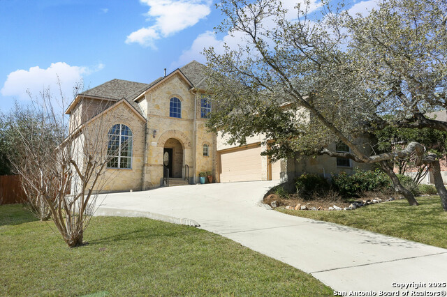 Details for 3507 Clairmont, San Antonio, TX 78259